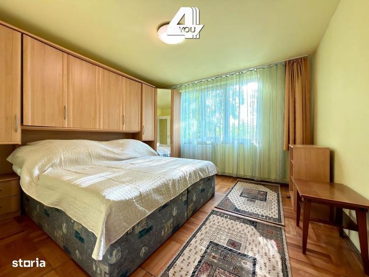 Apartament 2 camere, centrala termica proprie, et.1 - Podgoria - 4