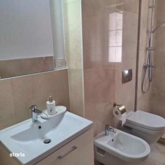 Casa de lux tip duplex, Copou - 10