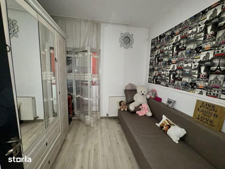 Energia - C-tin Bobescu apartament 3 camere 66 mp - 11