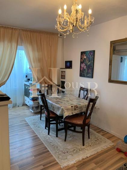 Zona excelenta. Ideal ca investitie sau studenti. Etajul 2. - 1