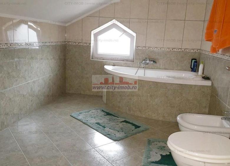 Vanzare Casa Vila Iancu Nicolae Pipera Bucuresti - 17