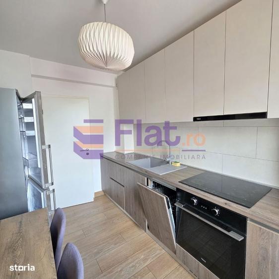 Apartament 2 camere parcare inclusa zona Coresi - 1