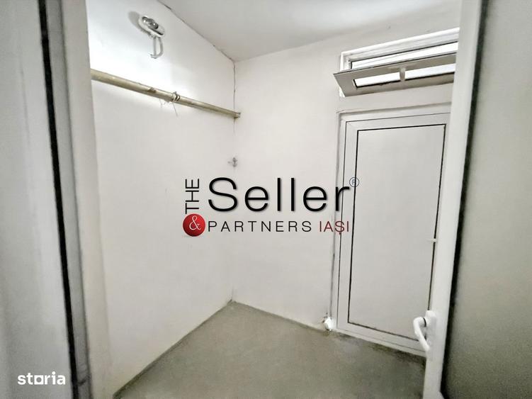 Spa?iu de produc?ie cu poten?ial versatil | 120 mp + etaj 40 mp - 19