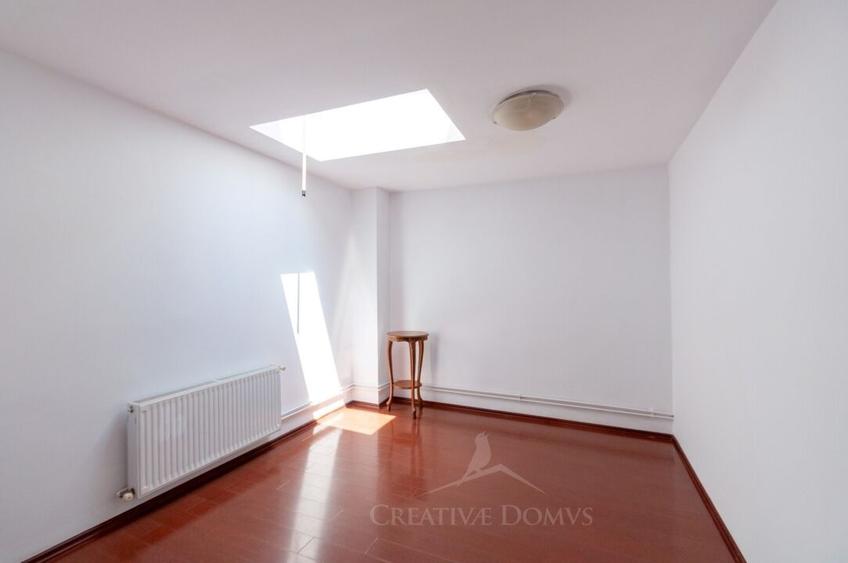 Spatiu de birouri in vila, 91 mp, 3 camere / Cantemir - Budapesta - 6