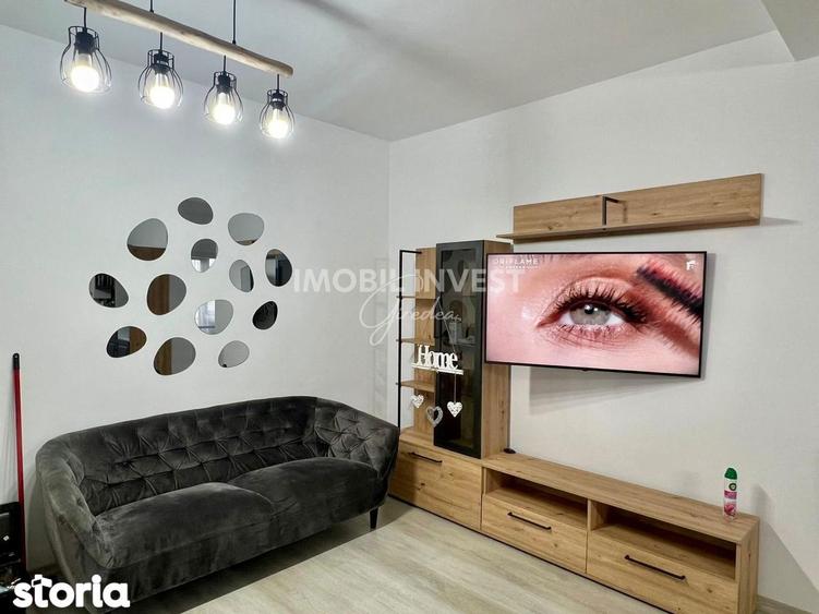 Apartament 3 camere de inchiriat, etaj 3, mobilat si utilat complet, - 6