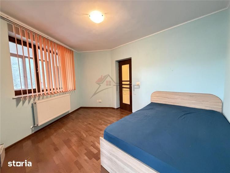 Apartament cu 2 camere decomandat în Cug