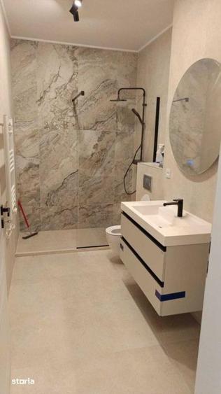 Apartament cu 2 camere decomandat în Iris