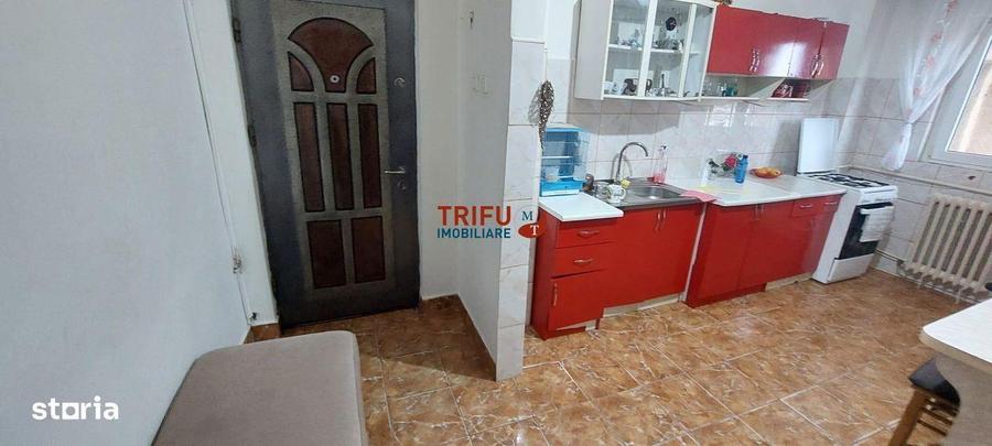 Apartament de vanzare 3 camere zona Ampoi - 4