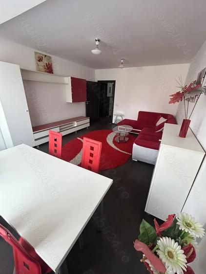 Apt. 3 cam+boxa+parcare, Bucurestii Noi zona AFICity Laminorului - 8