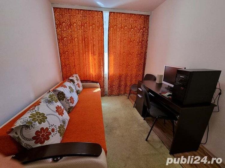 Apartament cu 3 camere - 4