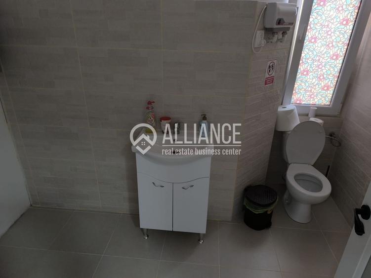 CENTRU HOTEL GRAND(COD03)- Cladire de birouri emblematica ! - 4