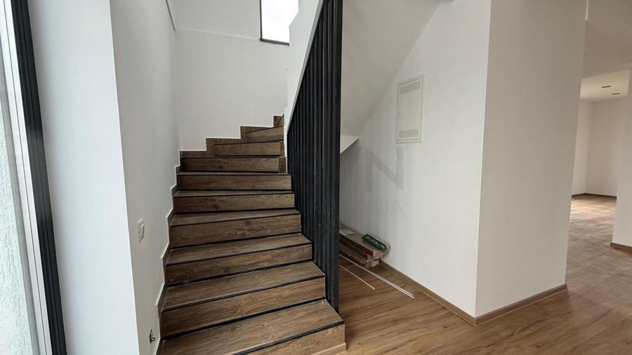 REV2005305 Vila individuala 4 camere Tunari I Teren 300 mp - 9