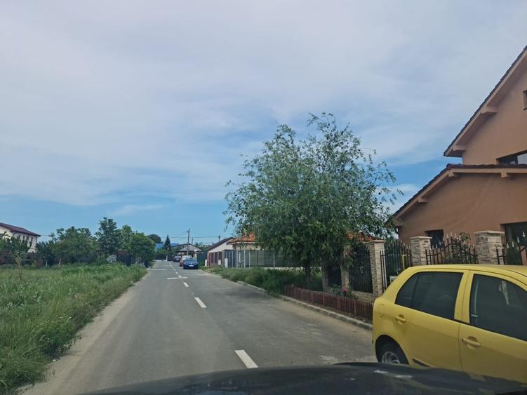 Teren de vanzare in Cumpana lot de casa - 11