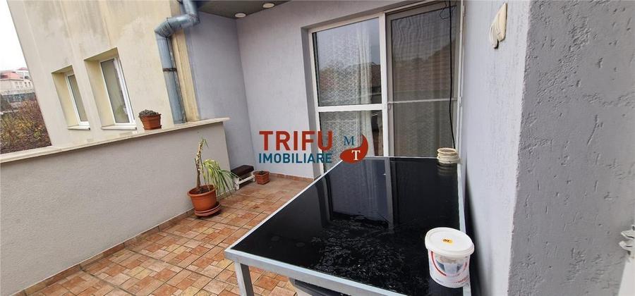 Casă spațioasă 4 camere, mobilată și utilată, Cent - 4