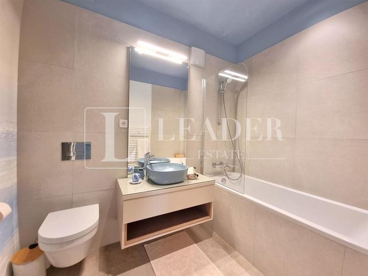 Apartamentul ALBASTRU I  Premium Design I 2021 building - 2