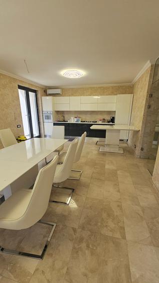 Vila superba, piscina, totul doar pe parter, constructie 2021, la cheie - 6