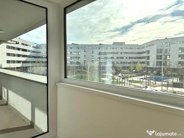 3 camere: 88 mp S.utila totala Etaj 1/4Zona Mall Colosseum/Sect.1 - 8