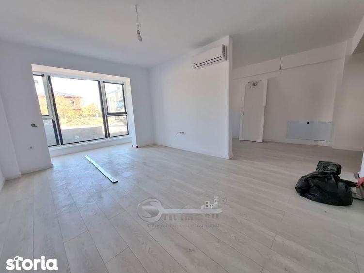 Apartament 2 camere nou, Iasi Valea Lupului, incalzire in pardoseala - 7