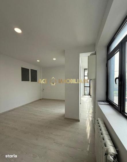 2 camere de vanzare | Calea Grivitei | Renovat | Metrou | Risc U2 - 5