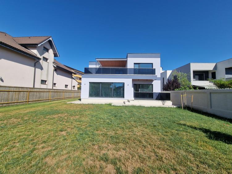 Vila superba de vânzare în Constanța - 2