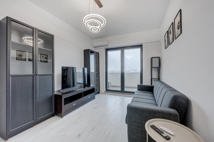 Vedere Unica Catre Lac - Prima Inchiriere - 2