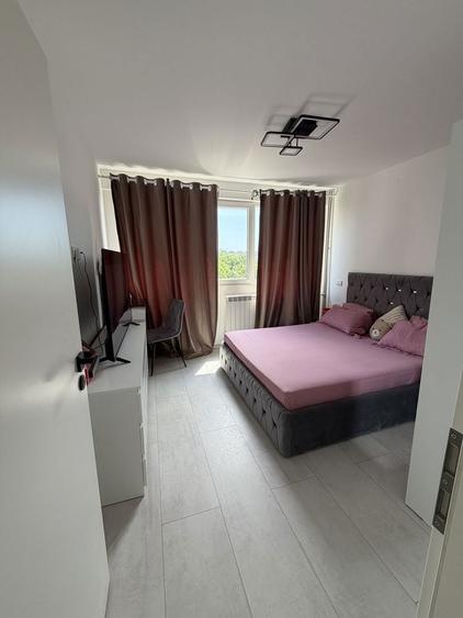 Apartament de vanzare. Soseaua Giurgiului strada Vigoniei - 2