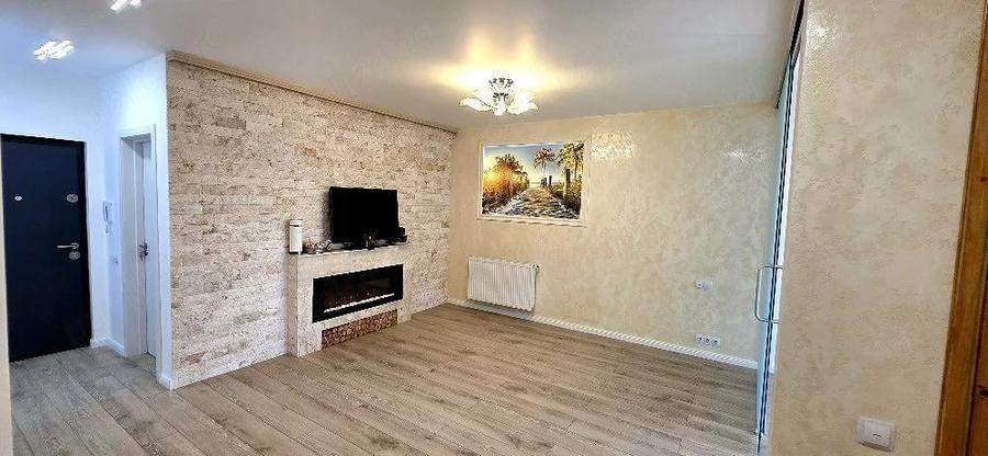 Apartament deosebit, 2 camere cu garaj ?i boxa, zona Zorilor-Golden Tulip! - 4