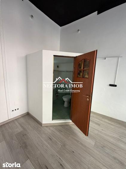 NECTORA IMOB-Spatiu comercial Ultracentral Pietonala 31 mp, Vitrina - 7