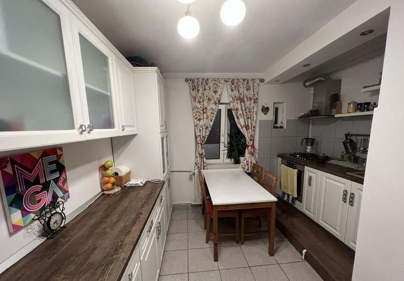 Apartament 2 camere De Inchiriat - Dristor+parcare - 3