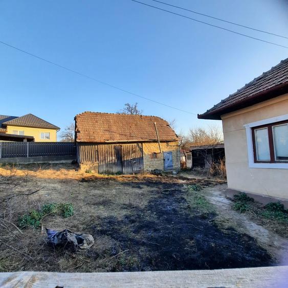 Casa+teren 1400 mp in Feleacu centrul satului/2 fronturi/Parcelabil - 1