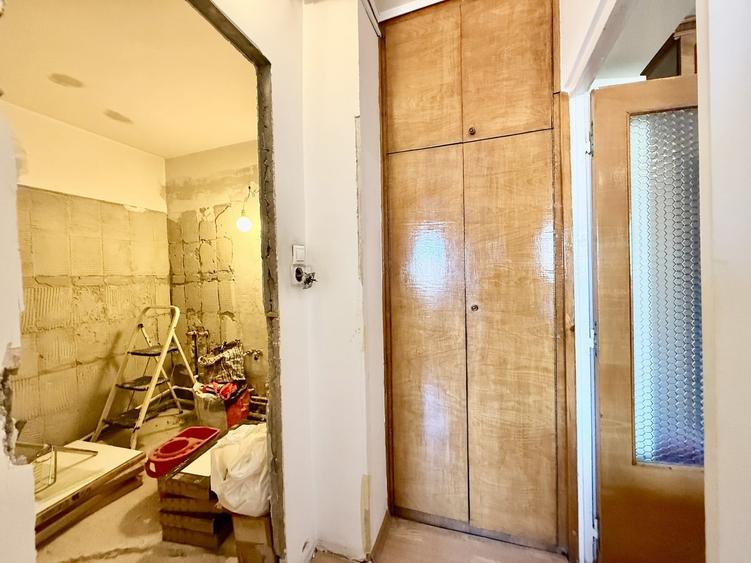 3 camere spatios | 2 băi | Bd. Tudor Vladimirescu | Bloc 1986 - 21