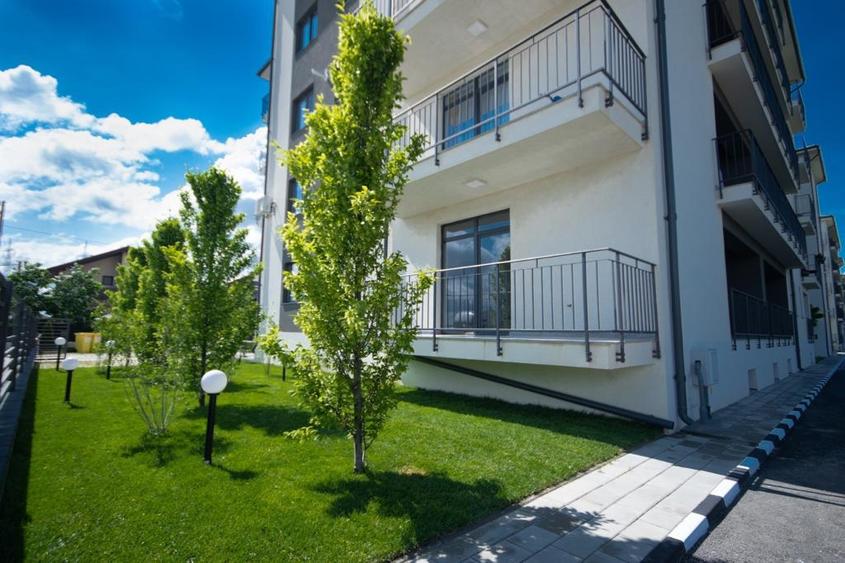 3 CAM, DECOMANDAT, 2 BAI, MOBILAT SI UTILAT + PARCARE! - 7