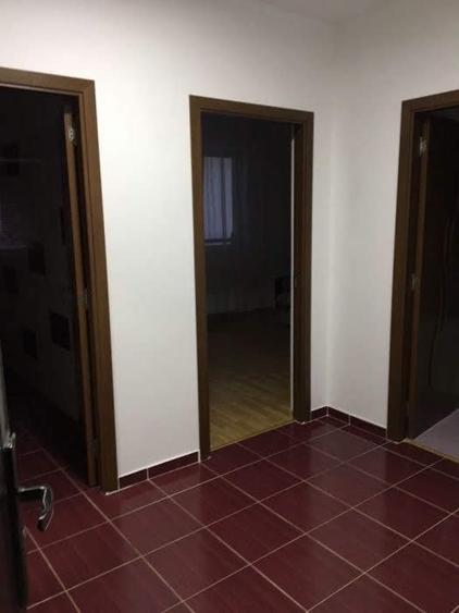 Vand/schimb garsonieră, complet echipată 34 mp balcon Popești-Leordeni - 1