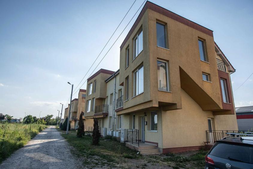 Apartament de vanzare in Sanmartin - 4