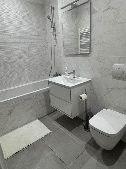 Apartament 2 camere Residence5 North - 4