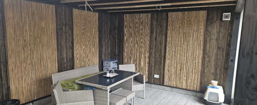 Apartament 2 cam. Sanpetru Resid. teren parcare masina electrica cadou - 14