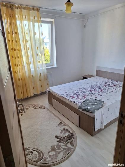 De inchiriat apartament cu doua camere semidecomandat i - 3
