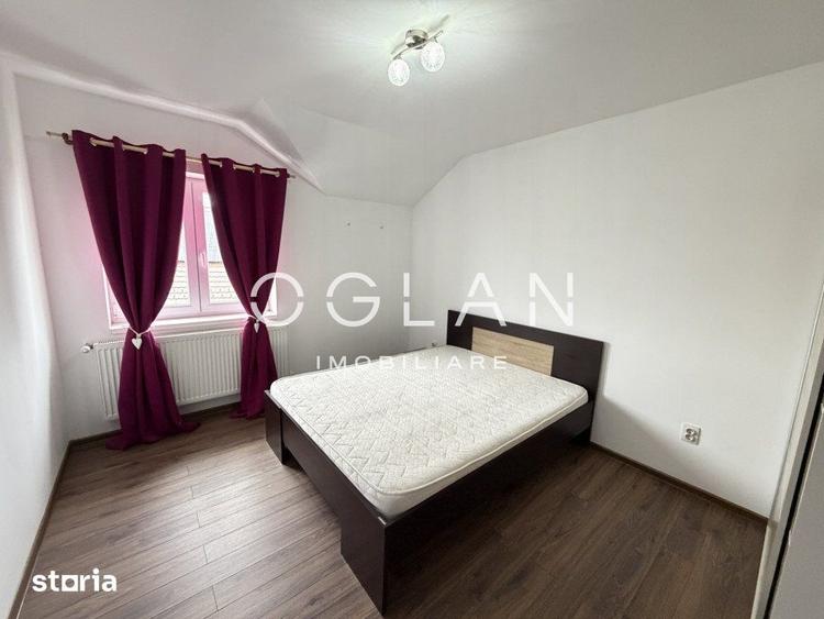 Apartament 2 camere, etaj 2, Selimbar - 4