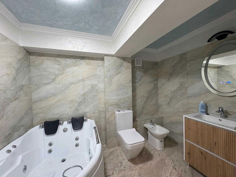 Inchiriez Apartament 3 Camere Spatios Panorma Deosebita - 3