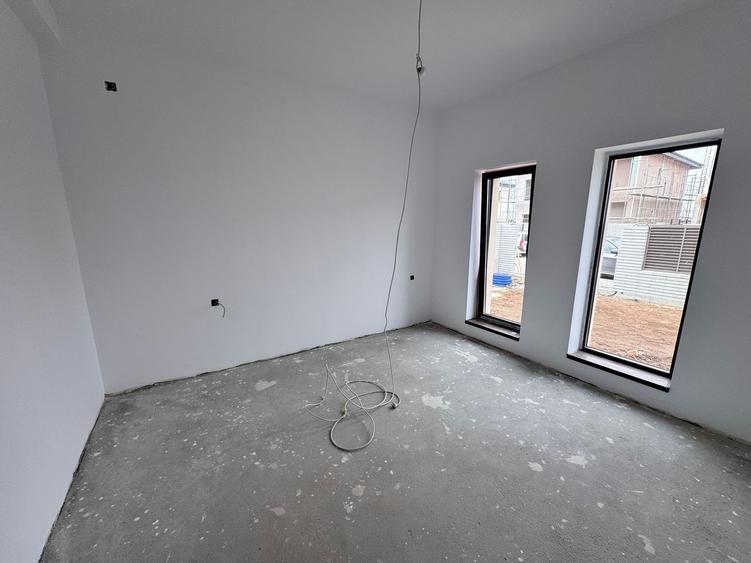 CASA INDIVIDUALA - 180 MP UTILI, TEREN 324, TOATE UTILITATILE, COMIS 0 - 6