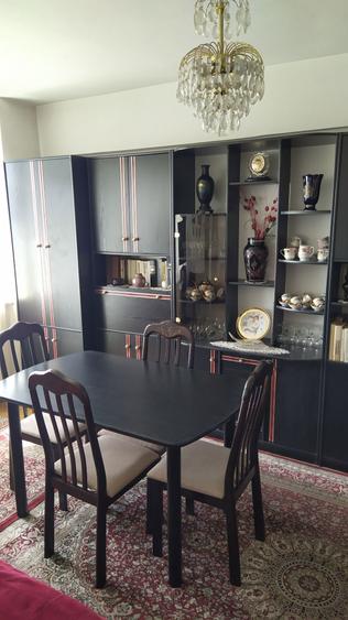 2 camere, 45 mp + balcon, etaj 4/9, lift, boxa, Grigorescu - 1