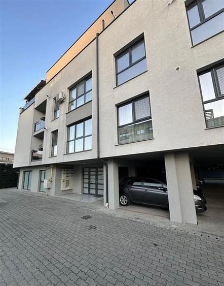 Apartament 2 camere  | parcare | decomandat  | Borhanci  | bloc nou - 6