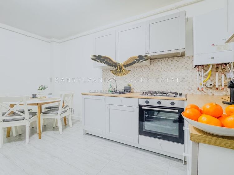 Panoramic Teilor Floresti|Locuinta moderna decomandata - 7