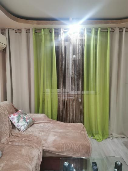 Închiriez apartament Tomis nord - 12
