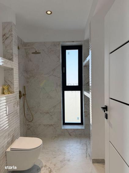 Vila individuala 5 camere in complex boutique| Matei Millo | Pompa de - 1