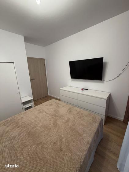 Apartament 2 camere Dream Residence/?oseaua Salaj+loc parcare inclus - 3
