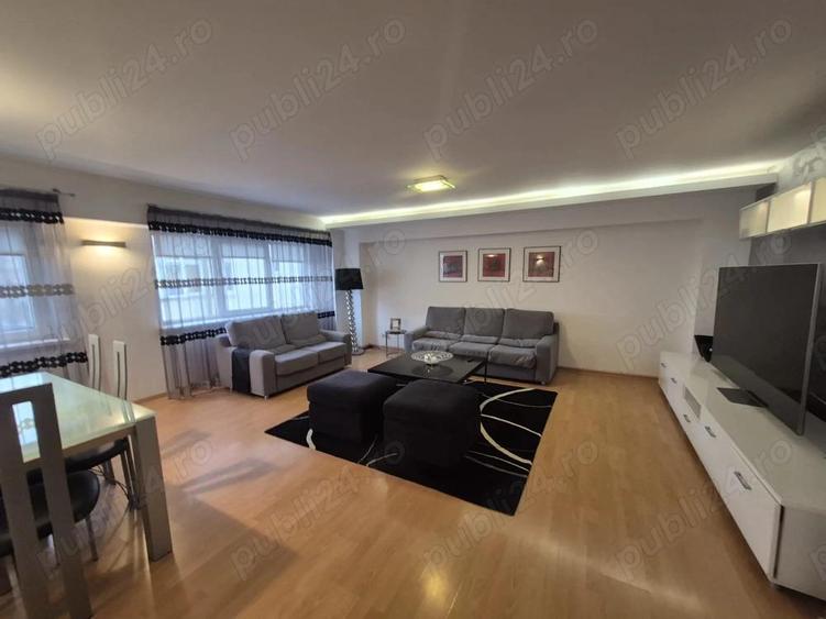 De vanzare | Apartament 3 camere | 100 mp | Etaj 3 | Zona OMV Piatra-Neam - 9