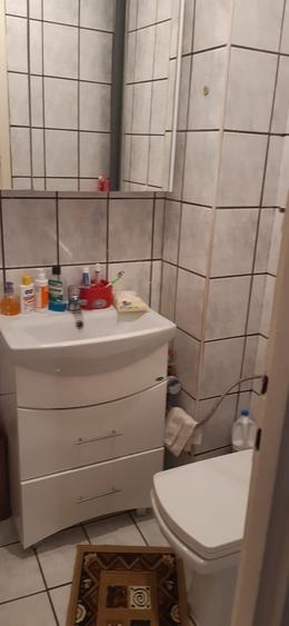 Apartament 4 camere Etaj 1 Central-Favorit - 2