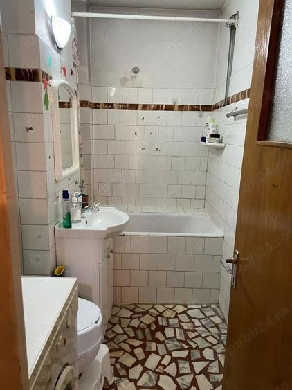Se VINDE APARTAMENT 3 camere in Bucuresti , zona Rasaritului - 5