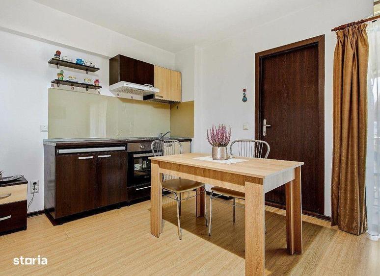 Apartament cu 1 camera vis a vis de Lazar Residence Cod:161154 - 10